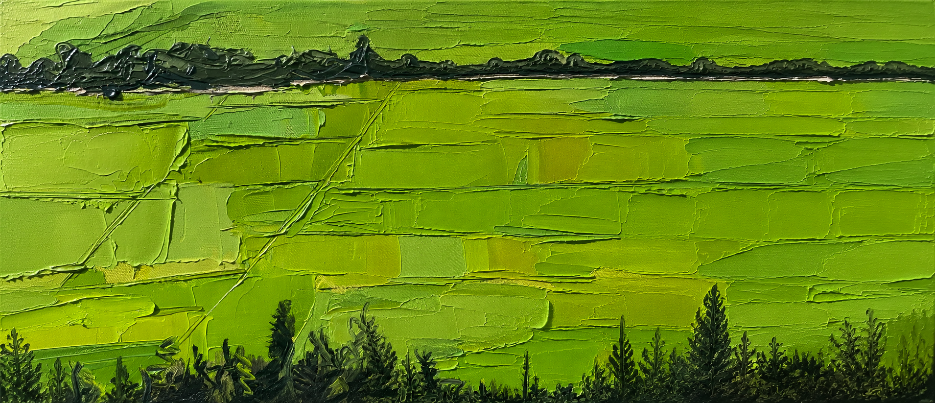 Exploring the connection between nature, color, and emotion